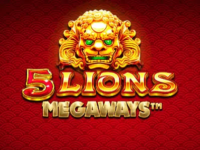 5 Lions Megaways