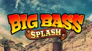 Big Bass Splash